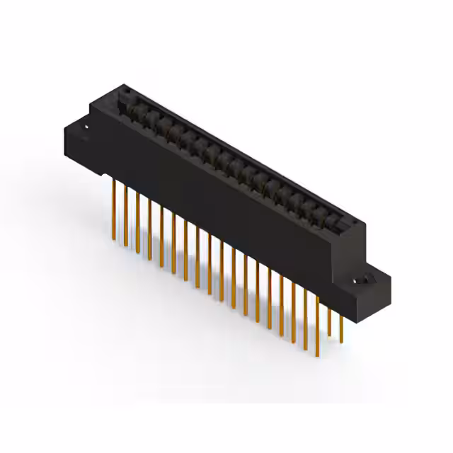 896-036-540-208 EDAC Inc.  Edgeboard Connectors